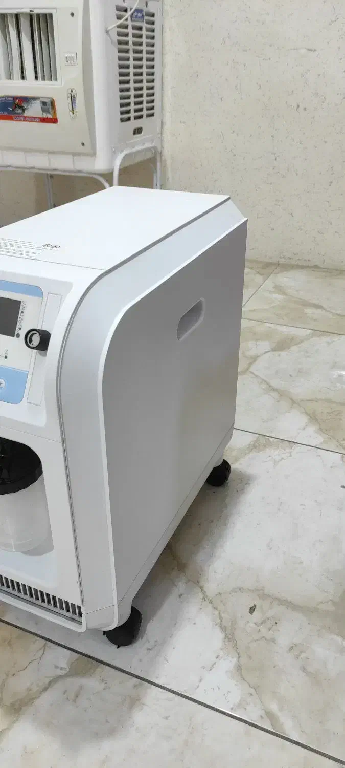 فروش اکسیژن ساز ۱۰ لیتری کانتکت|آرایشی، بهداشتی، درمانی|تبریز, |دیوار