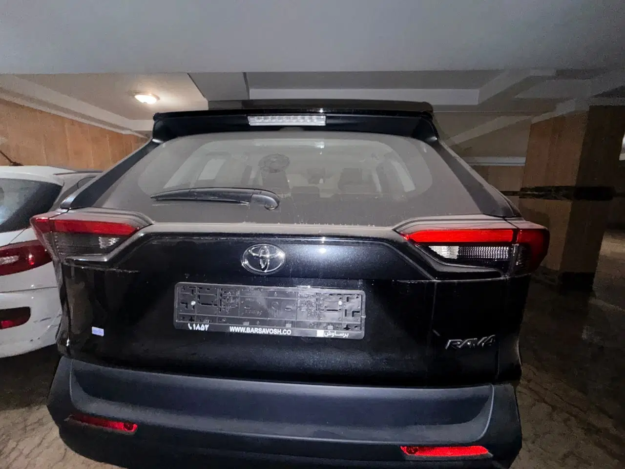 toyota / raw4 / راو ۴ تک دف / ۲۰۲۵|خودرو سواری و وانت|تهران, مهران|دیوار