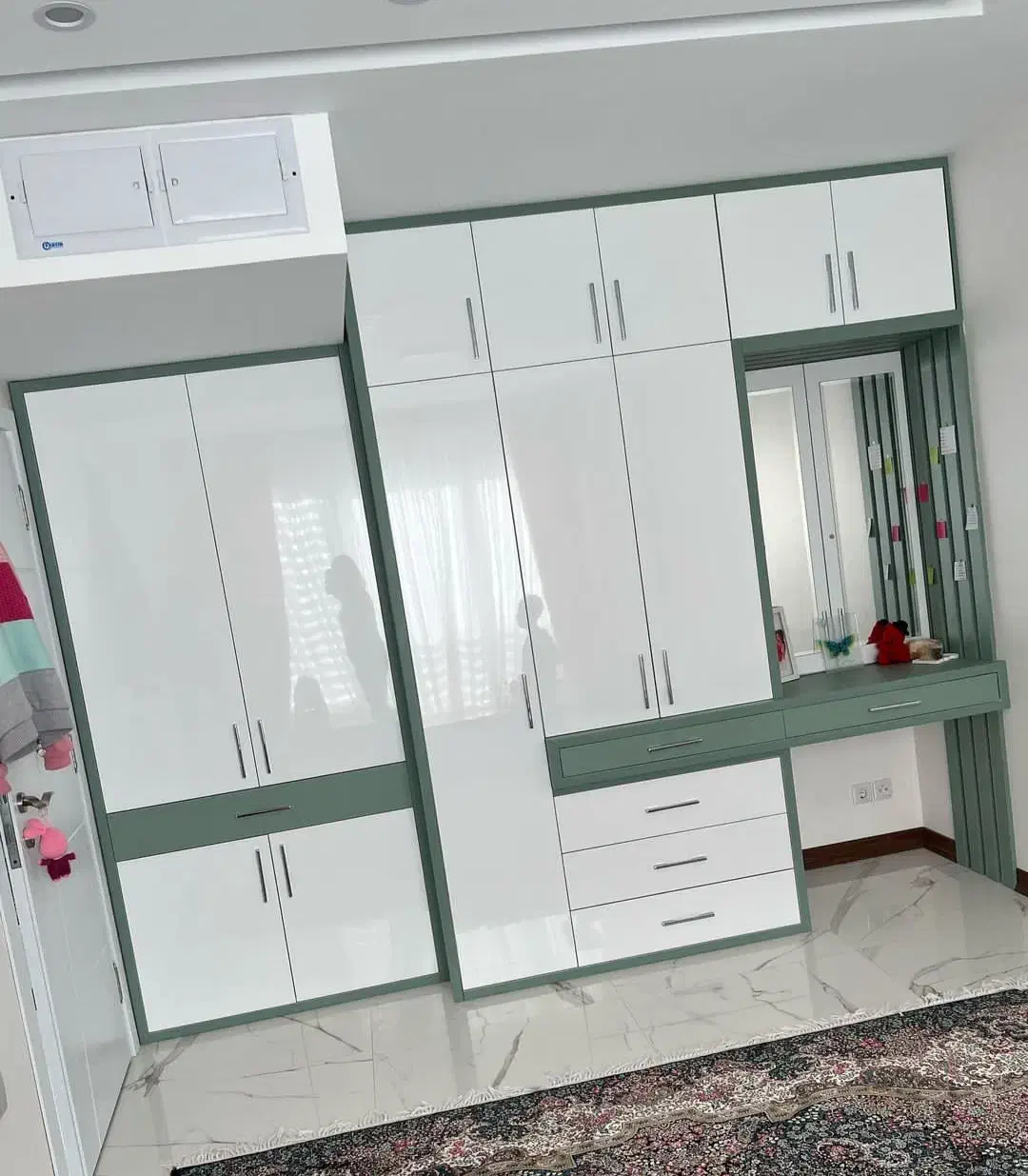 ک مد. و کابینت|خدمات پیشه و مهارت|سنندج, |دیوار