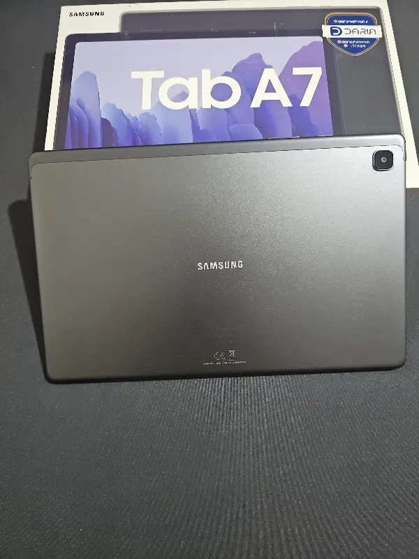 galaxy tab a7|تبلت|تهران, شهرک دانشگاه شریف|دیوار