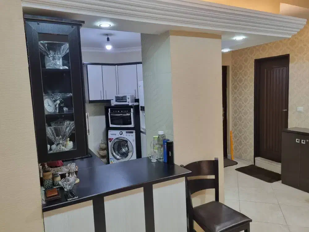 فروشی ماشین لباسشویی ازمایش|ماشین لباسشویی و خشککن لباس|بندرعباس, |دیوار