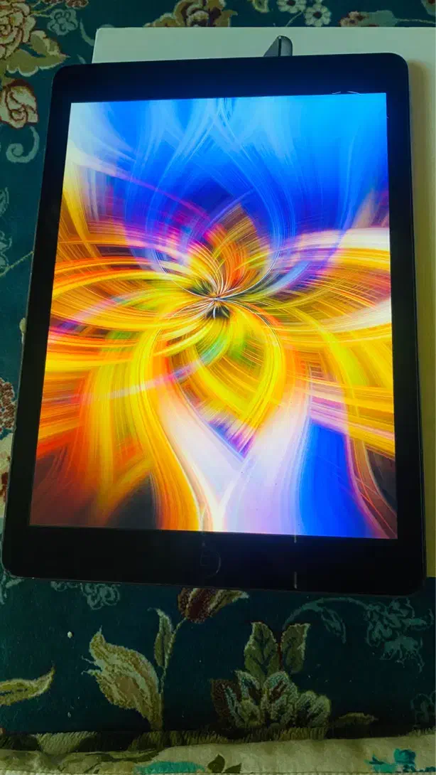 ایپد سلولار فورجی|تبلت|همدان, |دیوار