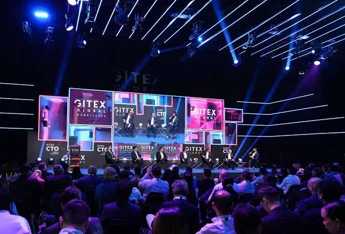 تور مارکتینگ جیتکس GITEX دبی برای محصولات شما|تور و چارتر|تهران, آجودانیه|دیوار