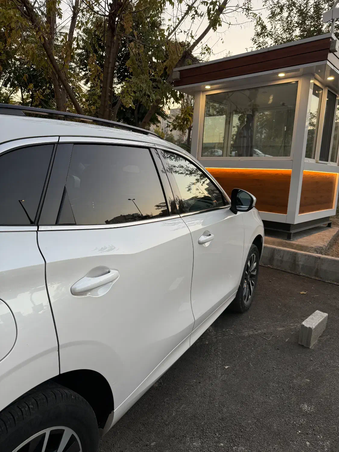 لاماری مدل آخر ۱۴۰۱|خودرو سواری و وانت|تبریز, |دیوار