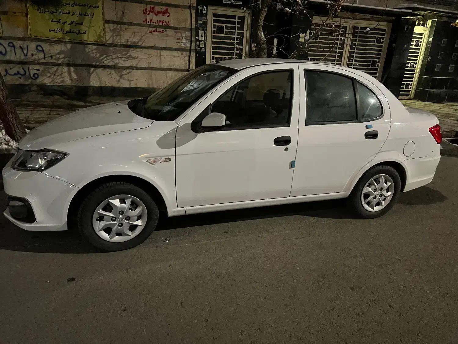 ساینا s|خودرو سواری و وانت|مشهد, کوشش|دیوار