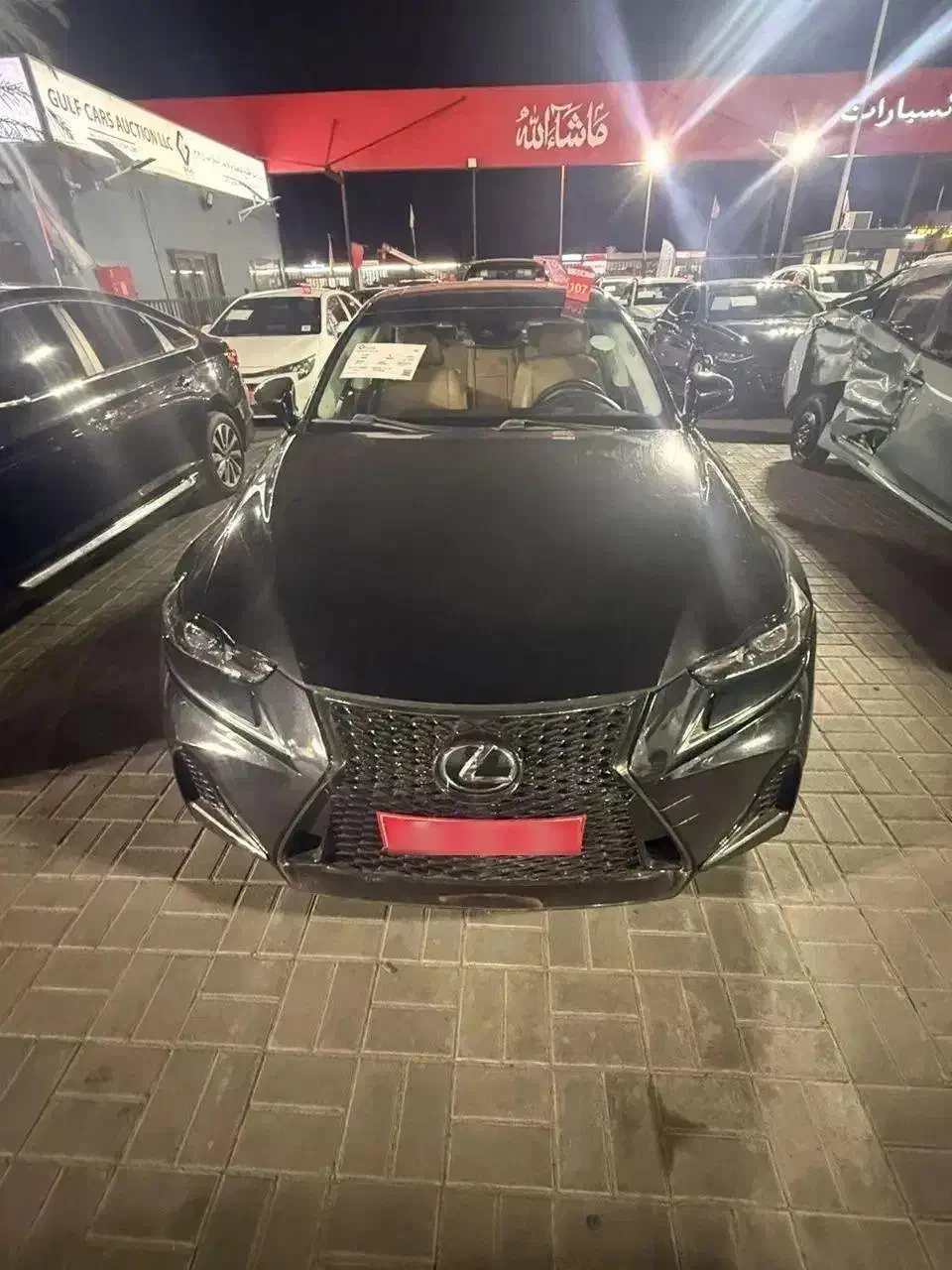 Lexus is300 2019|خودرو سواری و وانت|خرمشهر, |دیوار