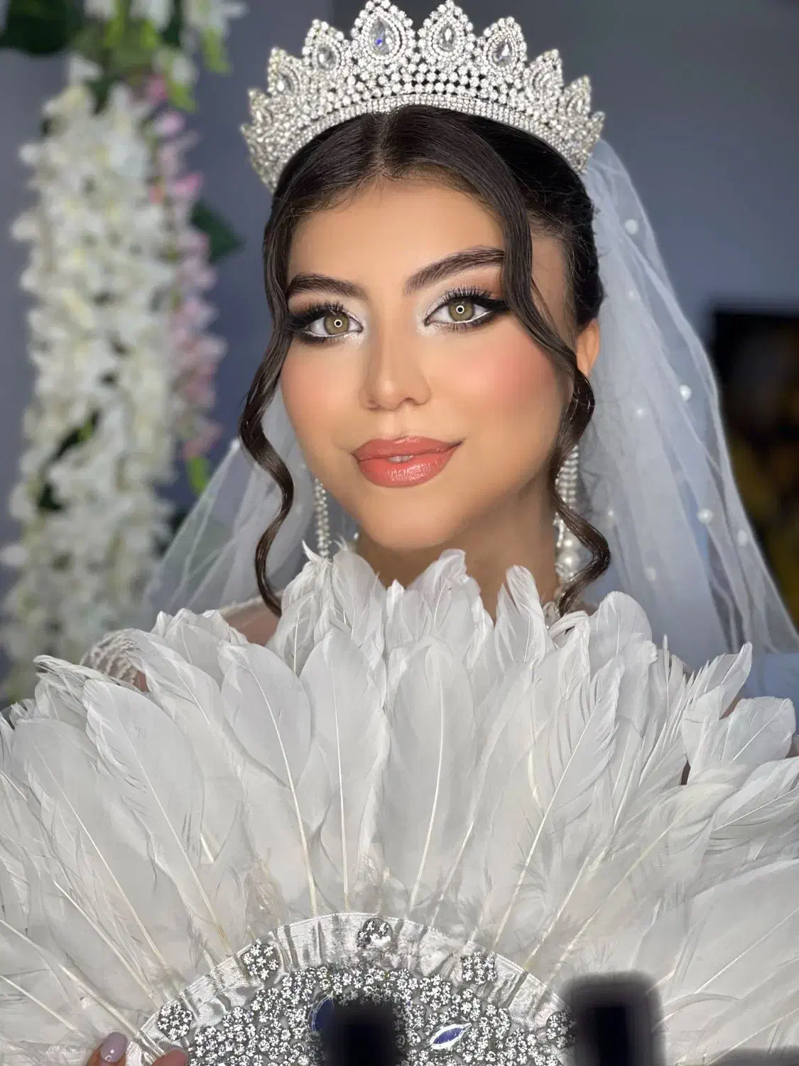 خدمات سالن زیبایی|خدمات آرایشگری و زیبایی|محمدشهر, محمدشهر|دیوار