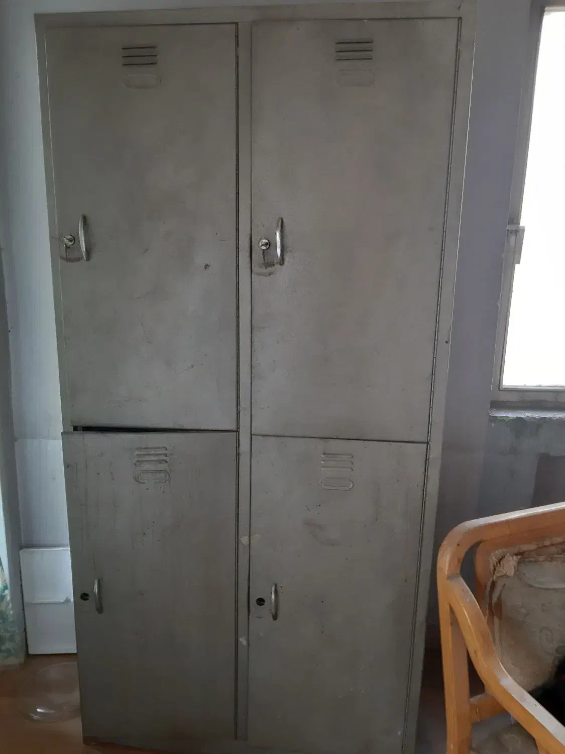 کمد|جاکفشی، کمد، دراور|تهران, گیشا|دیوار