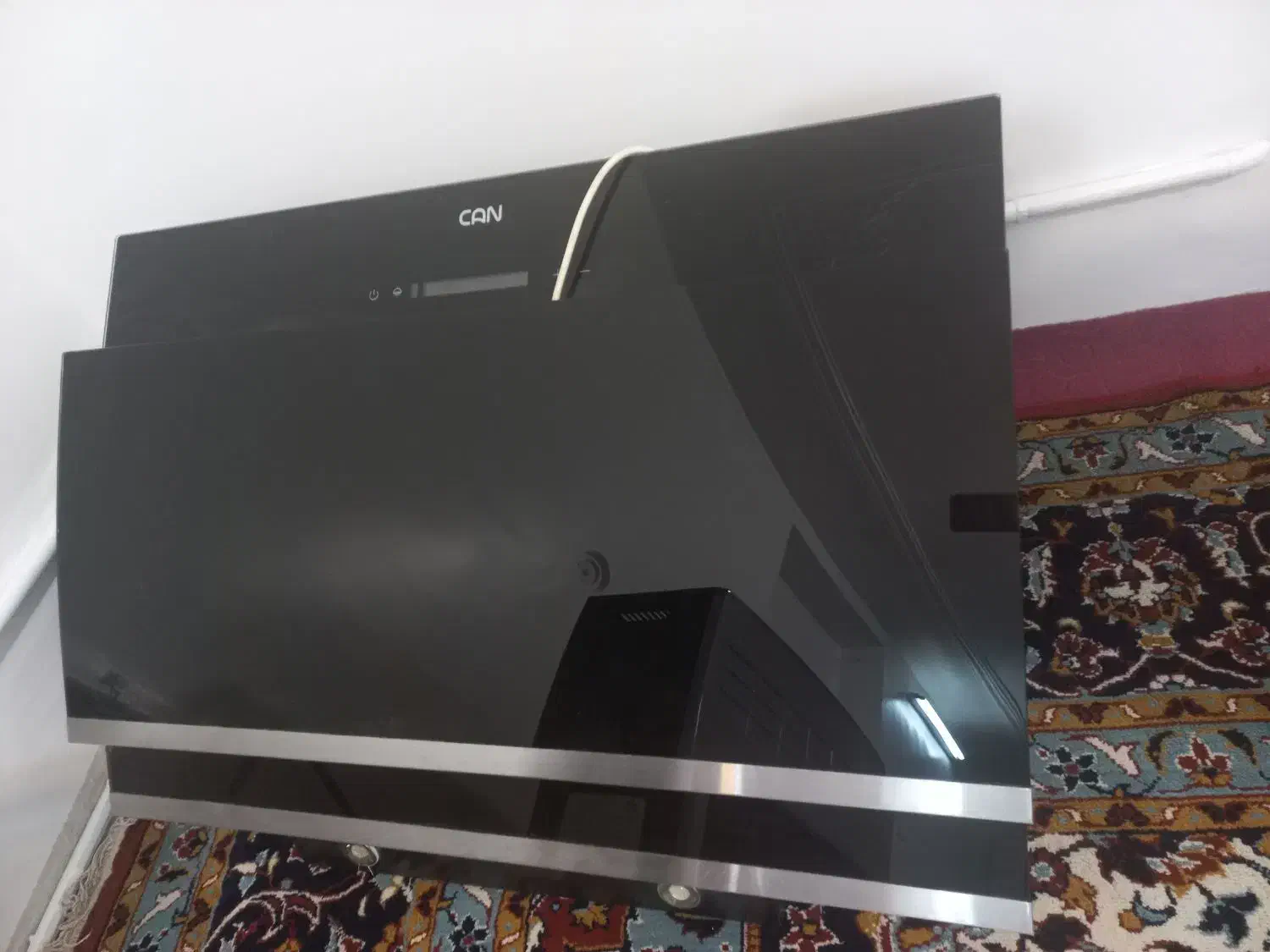 هود کن|هود|خرم‌آباد, |دیوار