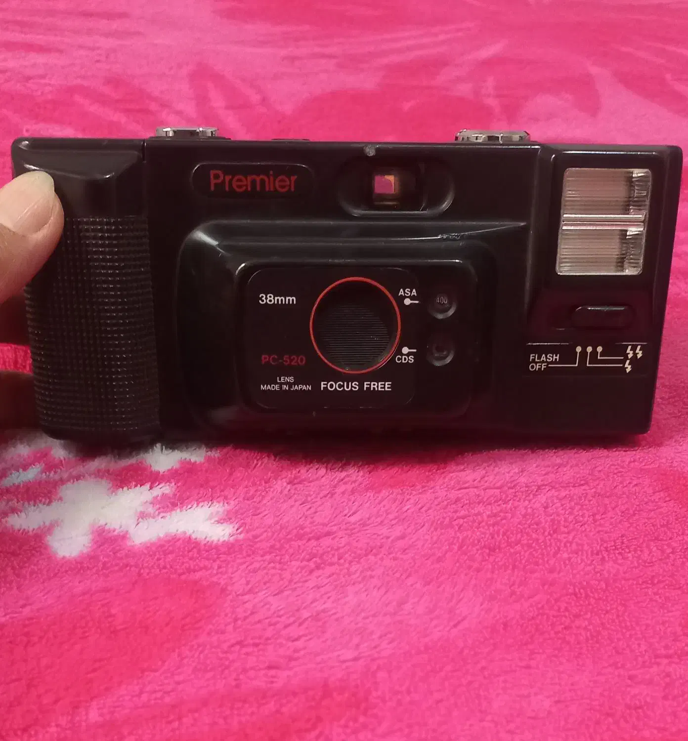 دروبین عکاسی پریمیر|دوربین عکاسی و فیلم‌برداری|کرمانشاه, |دیوار