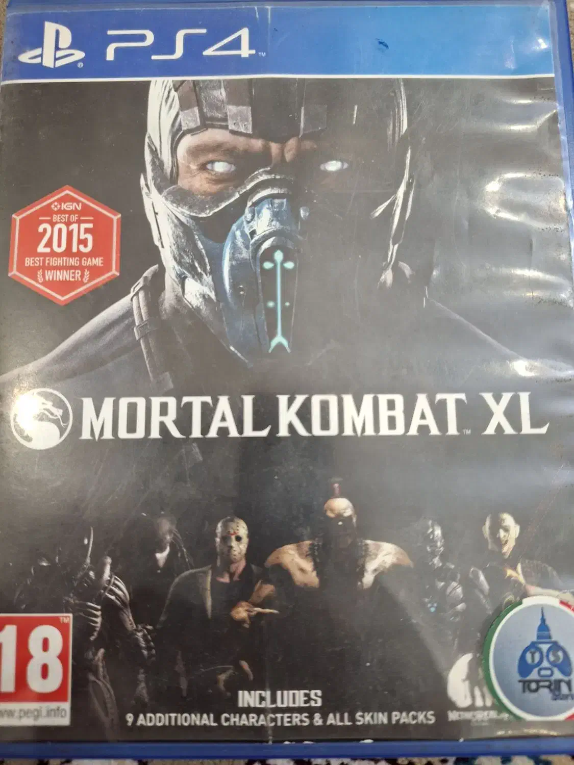 سی دی بازی|کنسول، بازی ویدئویی و آنلاین|مشهد, امیر|دیوار