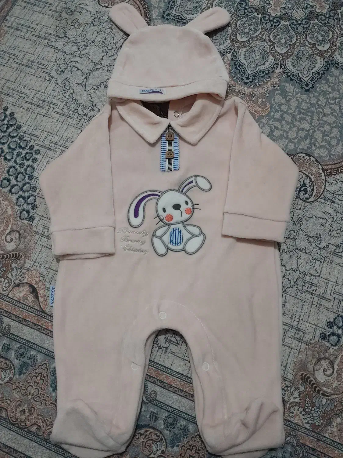 لباس نوزادی|کفش و لباس بچه|مشهد, طبرسی شمالی|دیوار