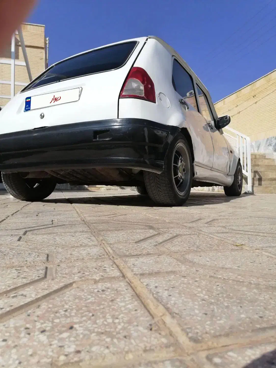 نیو پی کی فروش|خودرو سواری و وانت|گناباد, |دیوار