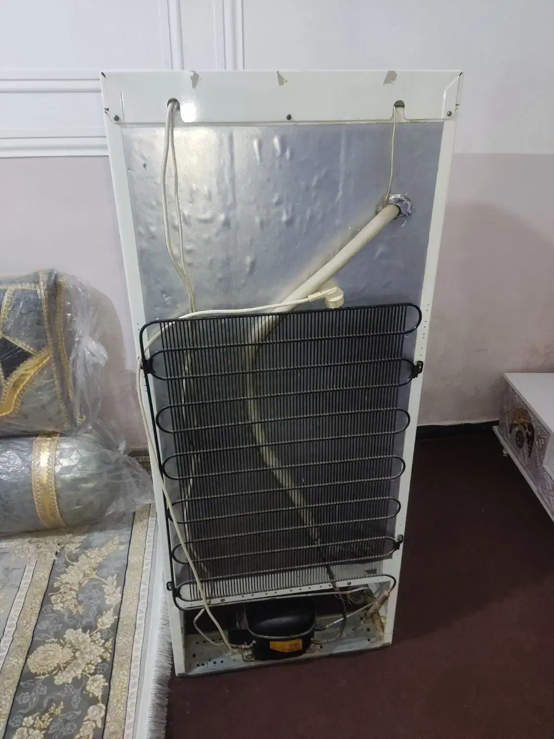 یخچال فریزر|یخچال و فریزر|زاهدان, |دیوار