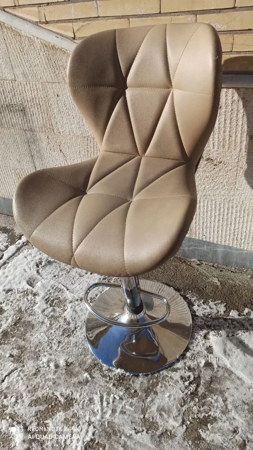 صندلی اوپن جکدار کره|صندلی و نیمکت|تبریز, |دیوار