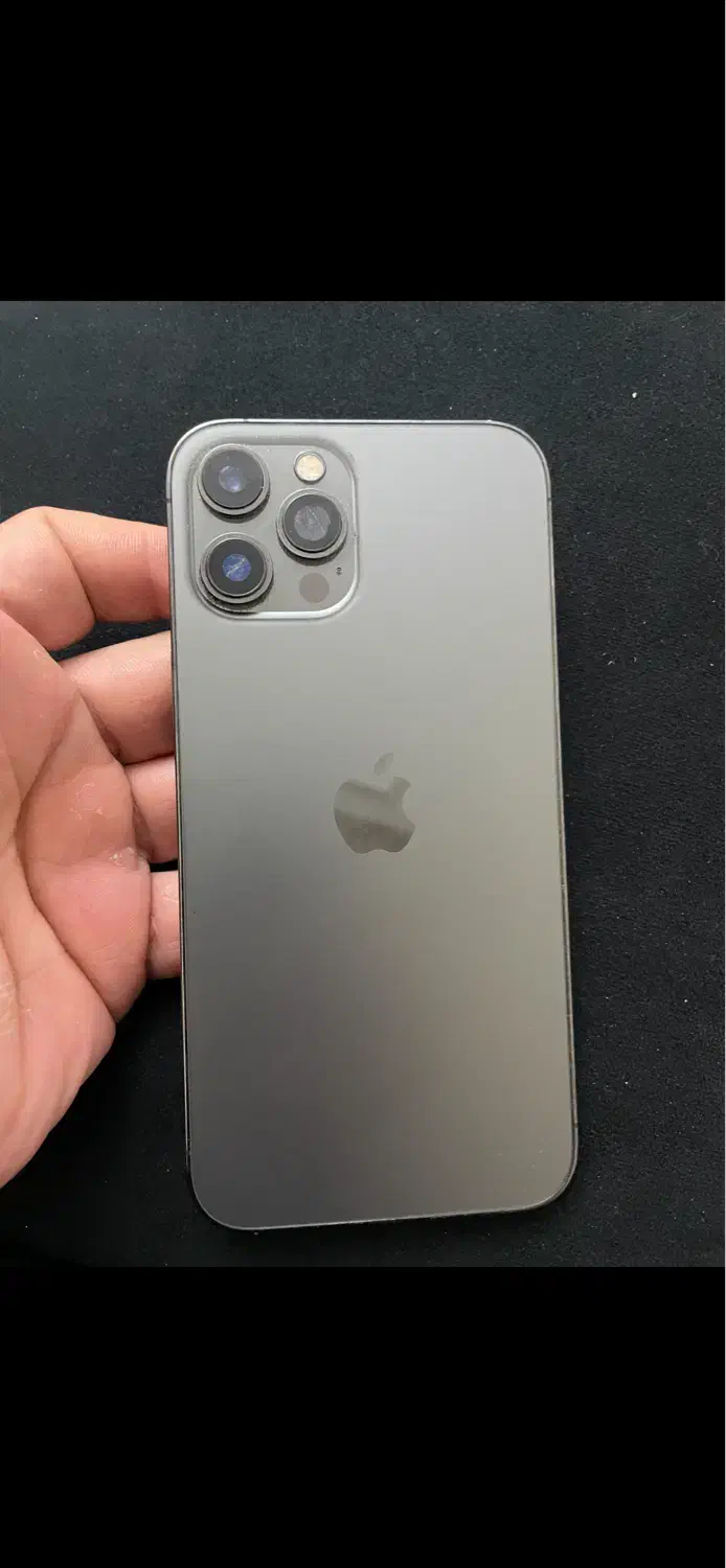 ایفون ۱۲ پرومکس|موبایل|سنندج, |دیوار