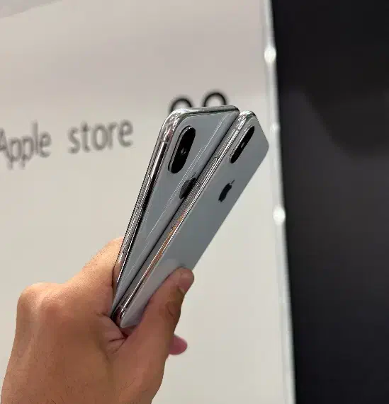 (قسطی با سفته) iPhone X 256g/پک اصلی|موبایل|تهران, شهرک غرب|دیوار
