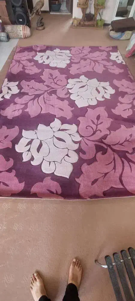 فرش فانتزی|فرش|فولادشهر, C2|دیوار