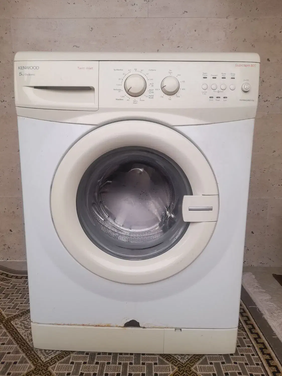 لباسشویی کنوود|ماشین لباسشویی و خشککن لباس|چاف و چمخاله, |دیوار