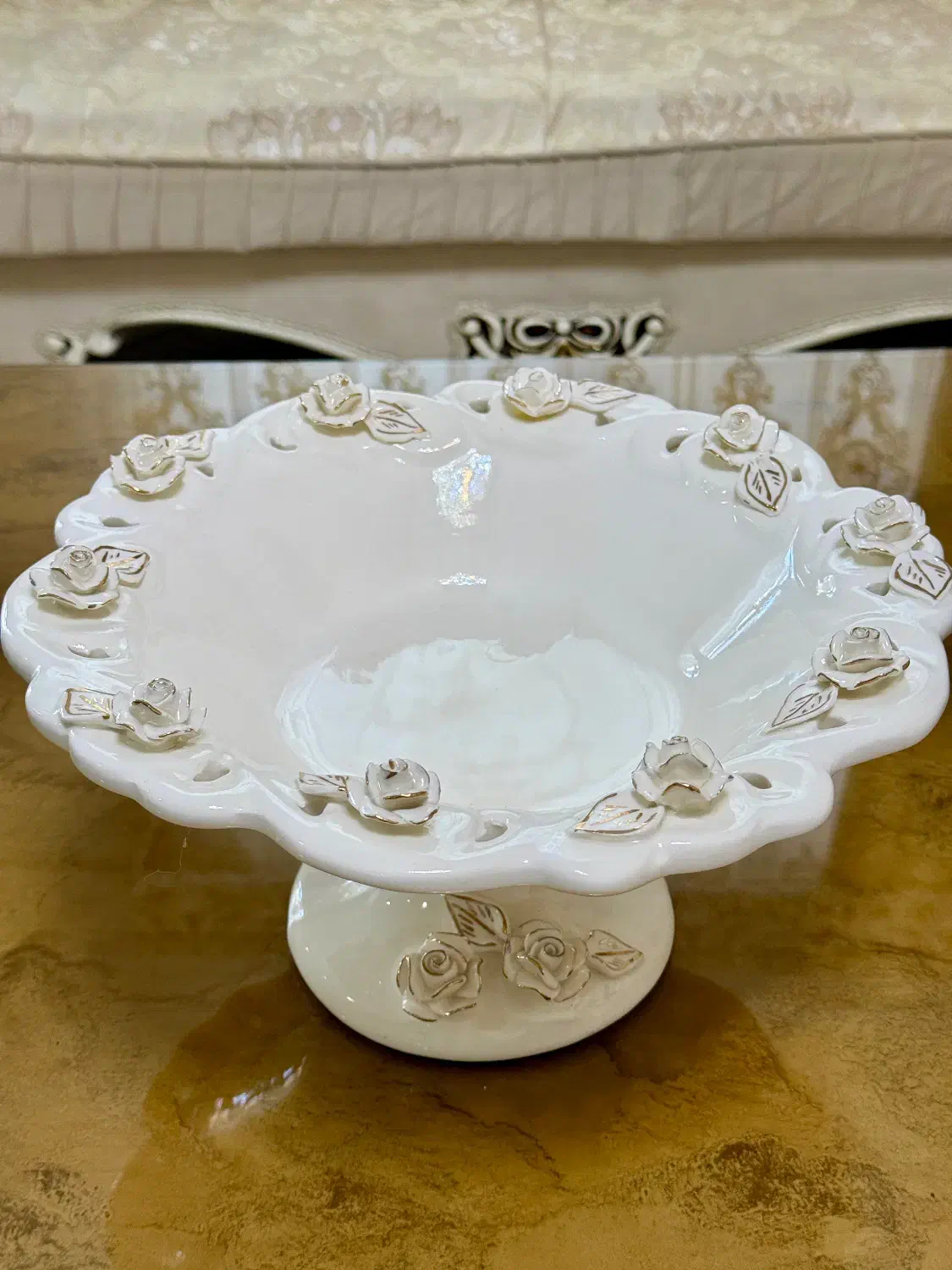 سرویس پذیرایی|ظروف سرو و پذیرایی|رشت, چله خانه|دیوار