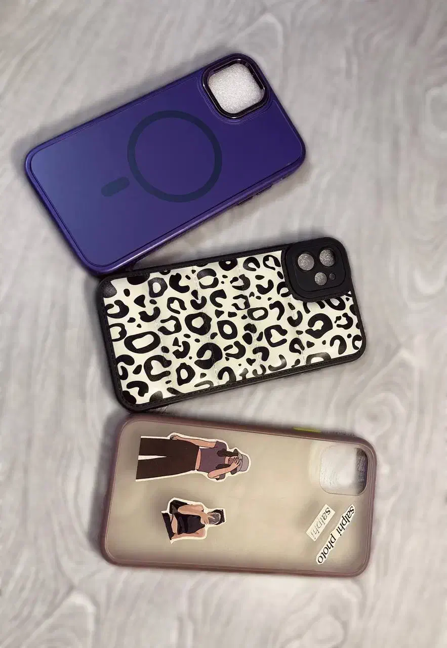 کاور گوشی آیفون ۱۱|لوازم جانبی موبایل و تبلت|مراغه, |دیوار