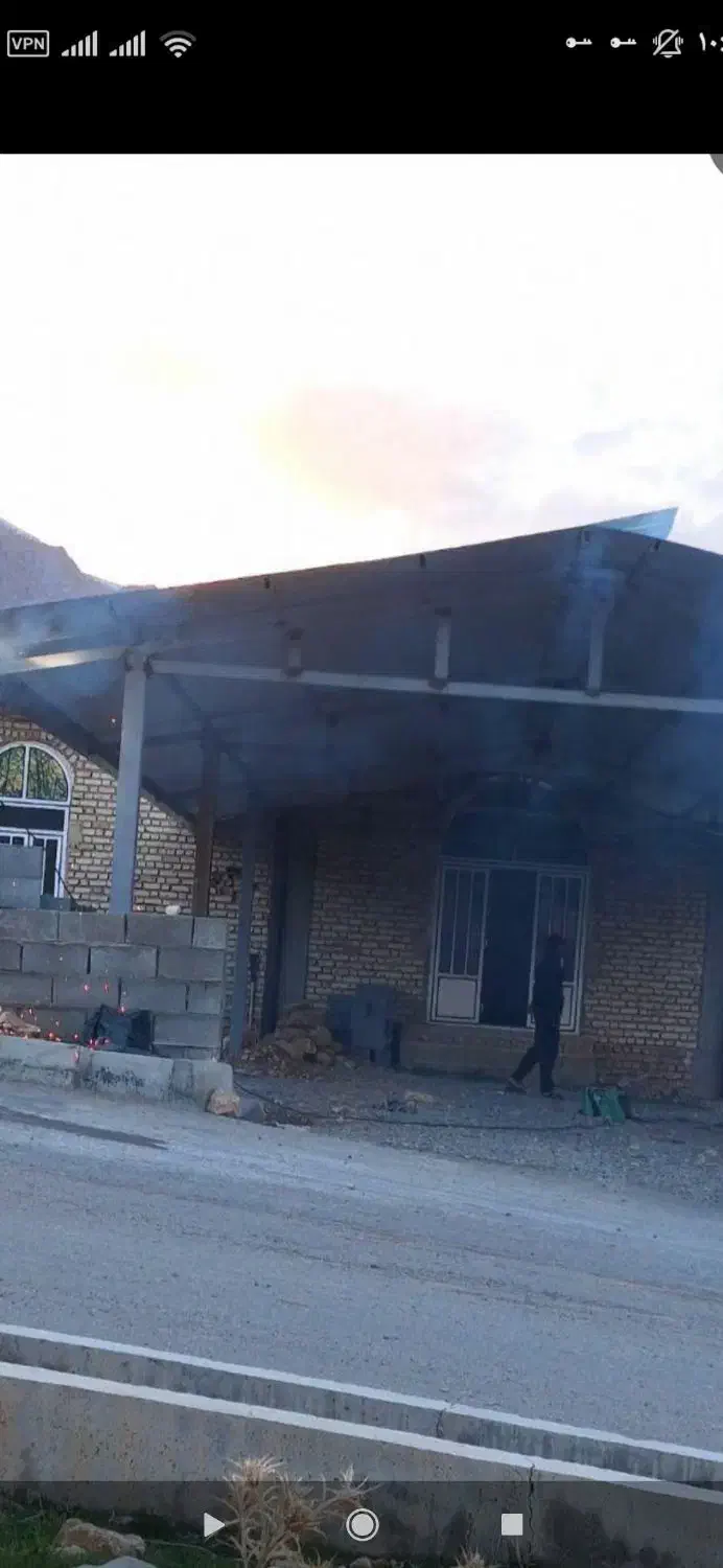 جوشکاری سیار|خدمات پیشه و مهارت|ایذه, |دیوار