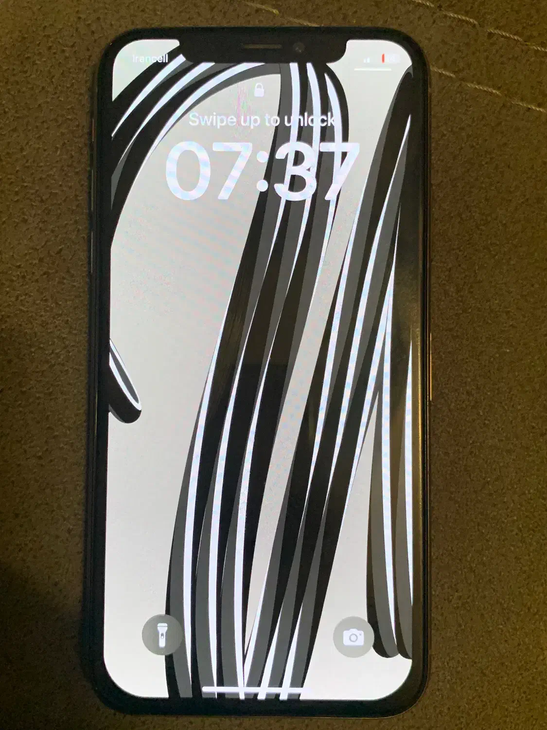 گوشی ایفون xs|موبایل|تبریز, |دیوار