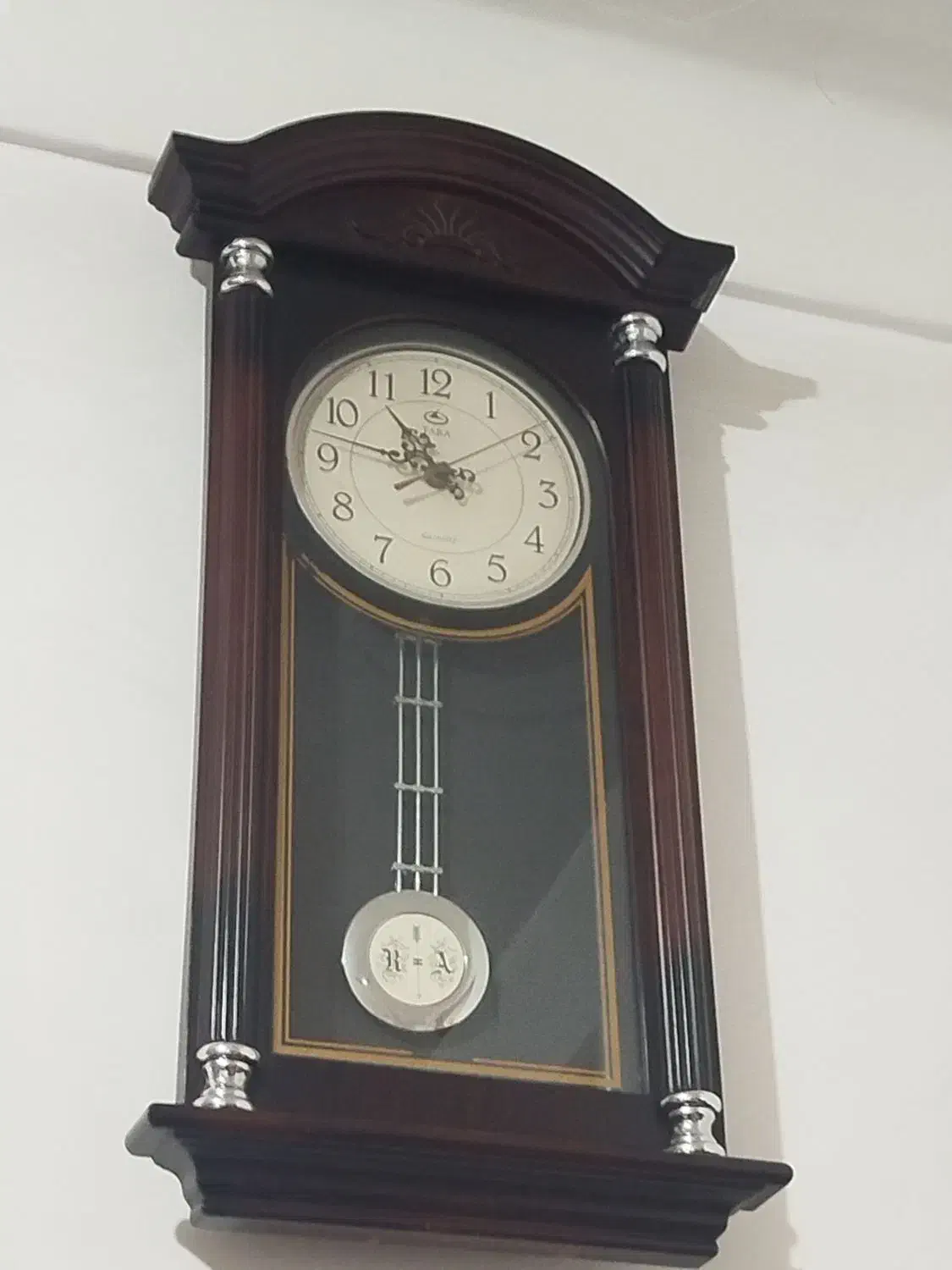 ساعت دیواری|ساعت دیواری و تزئینی|مریوان, |دیوار