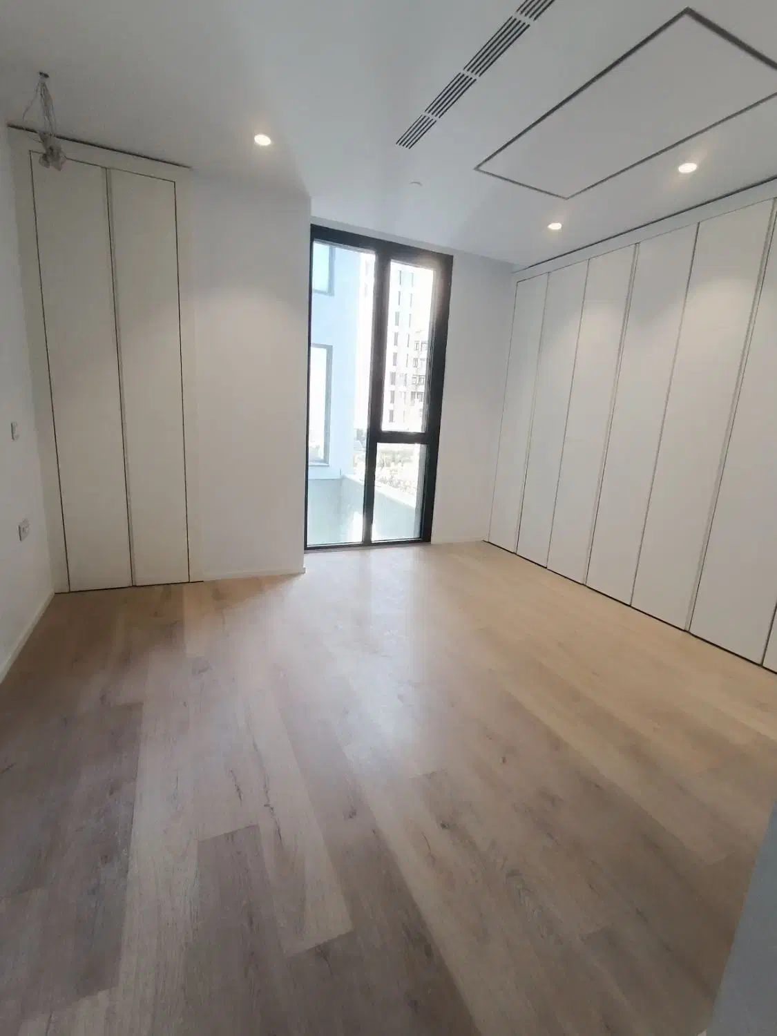 ولنجک ۱۲۰ متر ۲ خواب فول مشاعات / مدرن