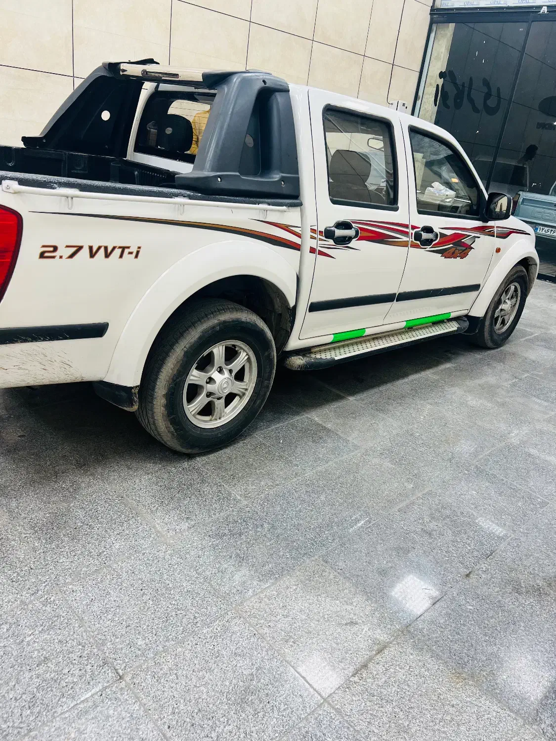 وینگل درحد صفر|خودرو سواری و وانت|تربت‌حیدریه, سرمحله|دیوار