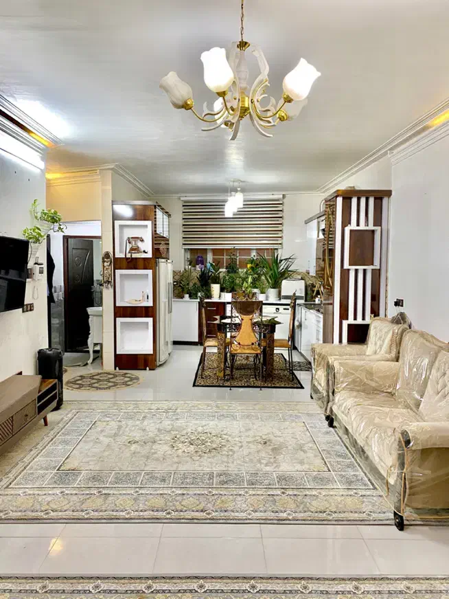 فروشمنزل/دوخواب/دربست/نوساز|فروش خانه و ویلا|تربتحیدریه, یحیی آباد|دیوار