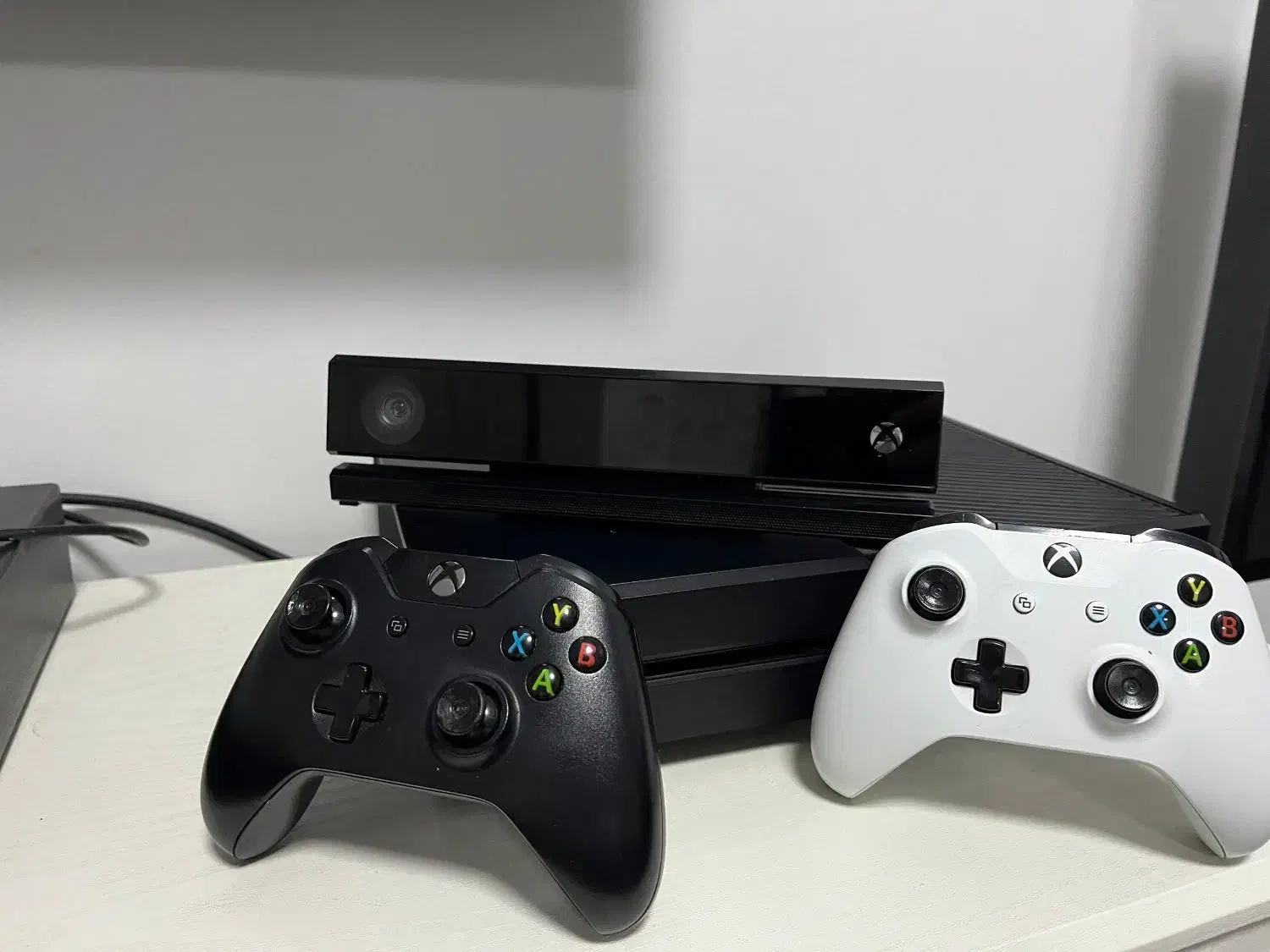 Xbox one|کنسول، بازی ویدئویی و آنلاین|بندرعباس, |دیوار