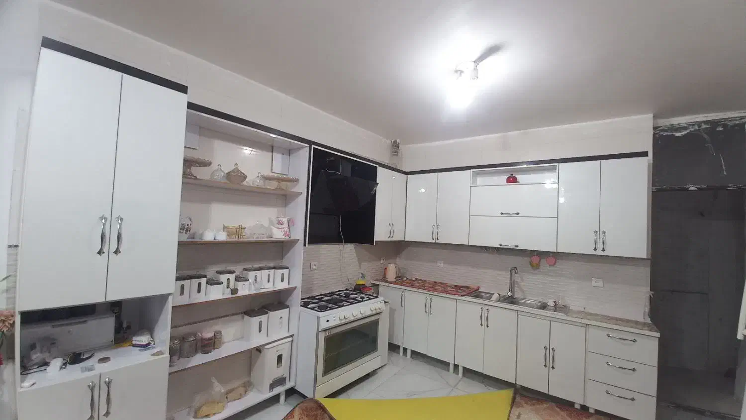 کابینت،هایگلاس فروش ویژه|مصالح و تجهیزات ساختمان|شوش, |دیوار