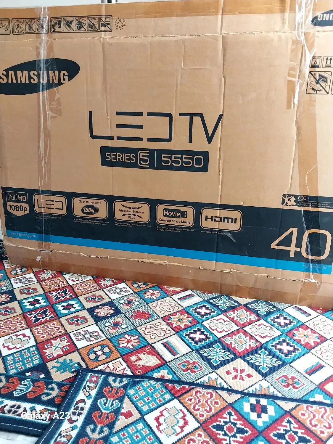 کارتن تلویزیون|تلویزیون و پروژکتور|قنوات, |دیوار