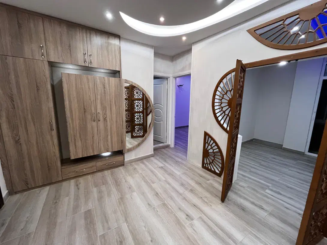 اجاره ۲۴۰ متری سروش جنگل تکواحدی+اتاق بازی کودک|اجارهٔ آپارتمان|گرگان, |دیوار