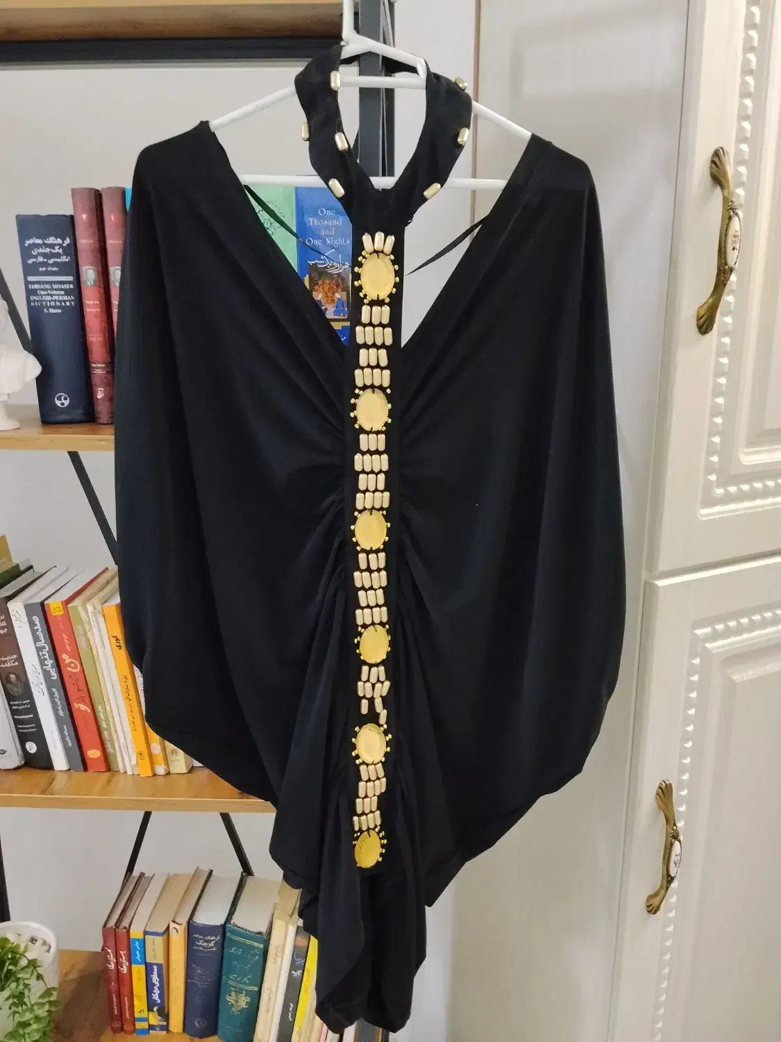 لباس مجلسی نو|لباس|تهران, هلال احمر|دیوار