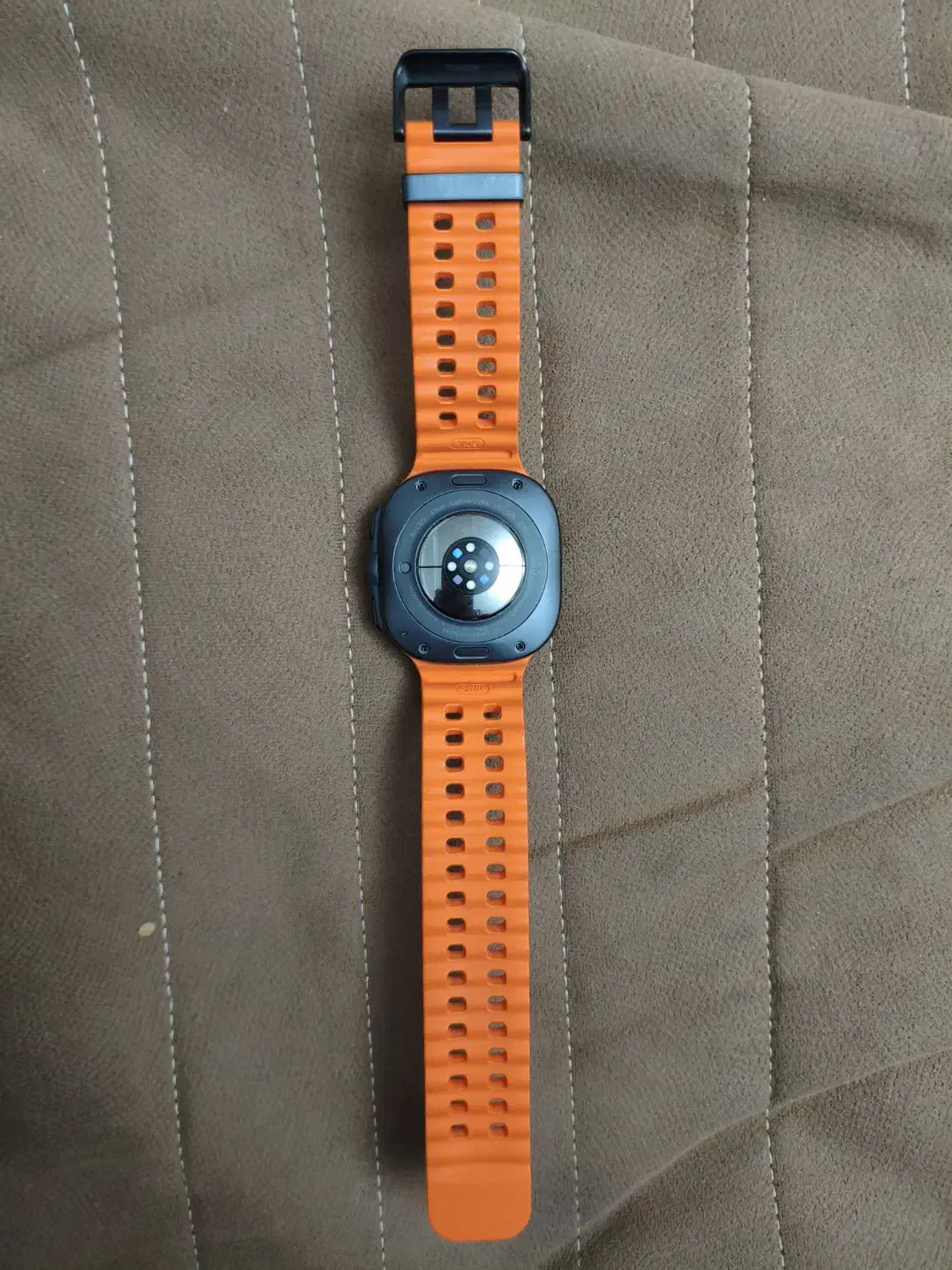 گلکسی واچ الترا در حد اک|ساعت|سنندج, |دیوار