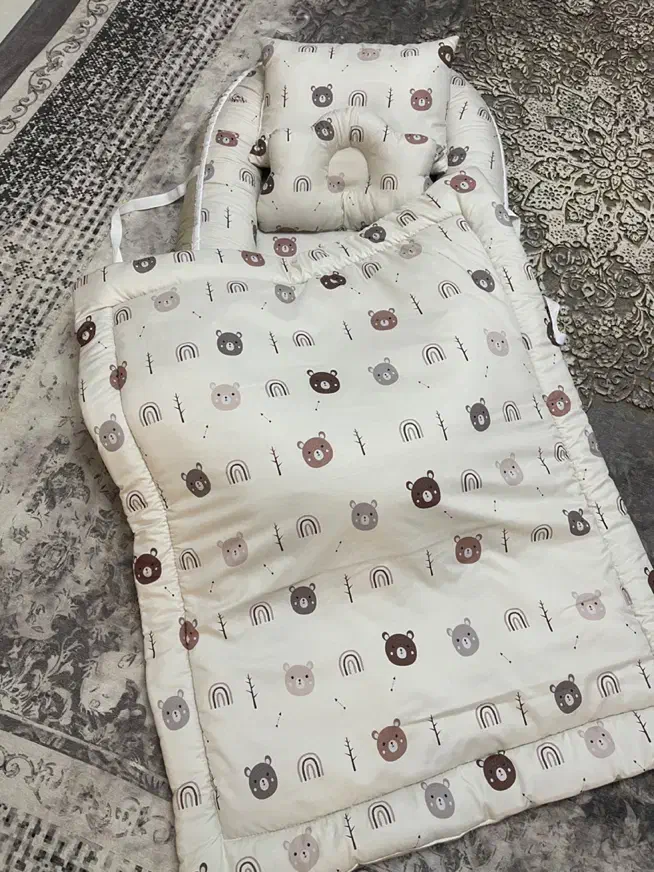 لحاف تشک کودک|اسباب و اثاث بچه|تهران, سلسبیل جنوبی|دیوار