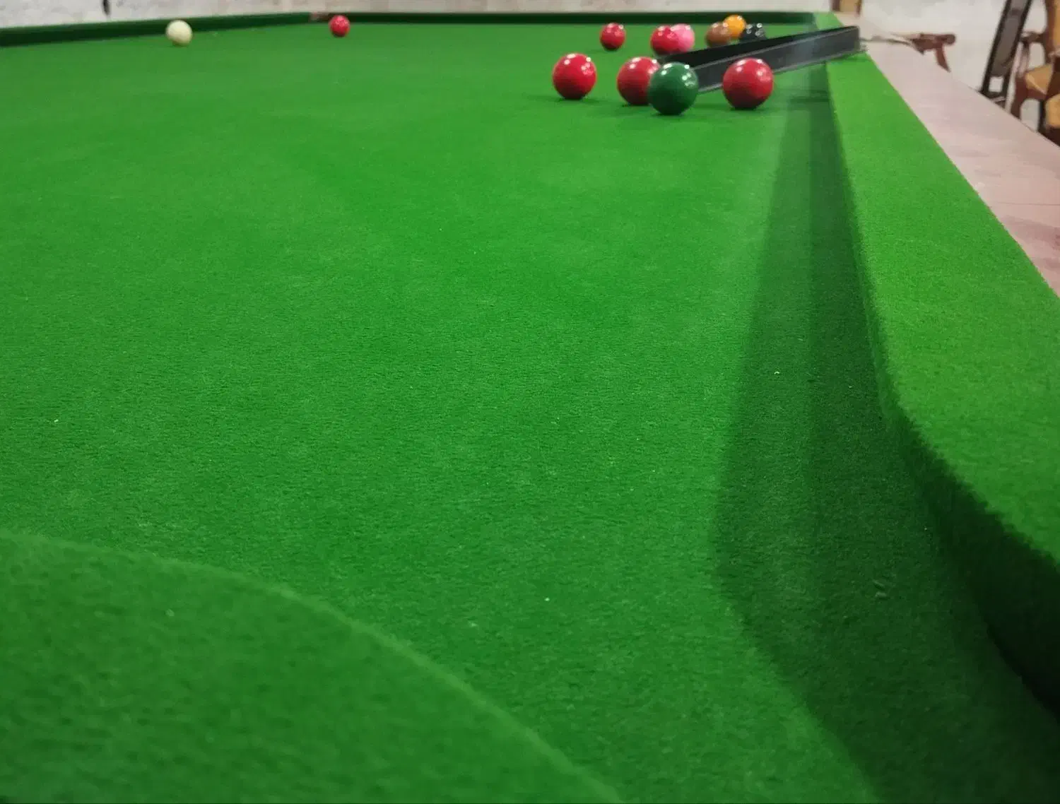 میزاسنوکر|ورزش‌های توپی|محمدیه-قزوین, |دیوار