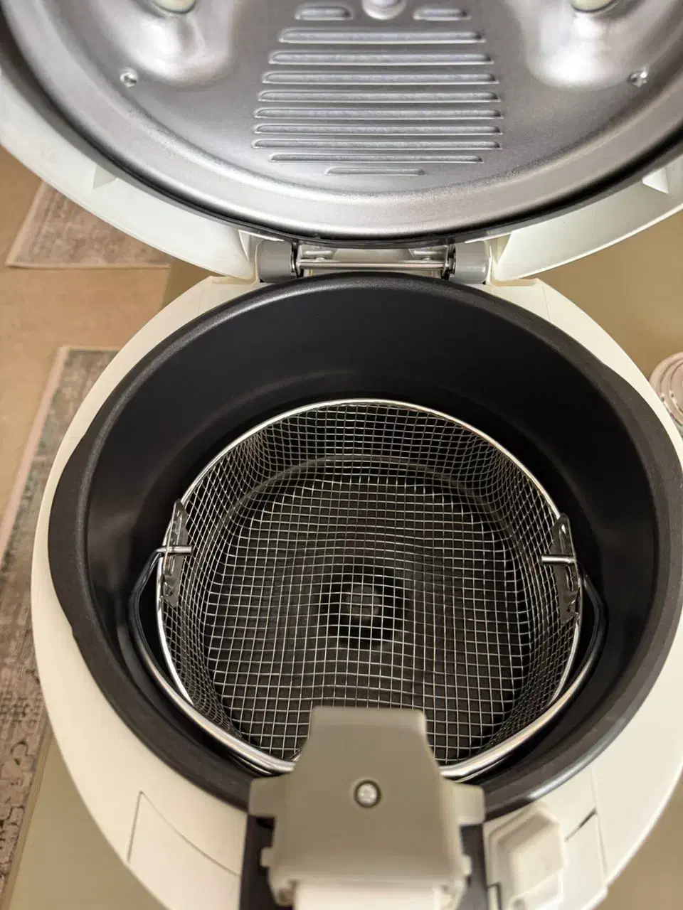 سرخ کن و چای ساز اصل نو|اجاق گاز و لوازم برقی پختوپز|سبزوار, امیر کبیر|دیوار