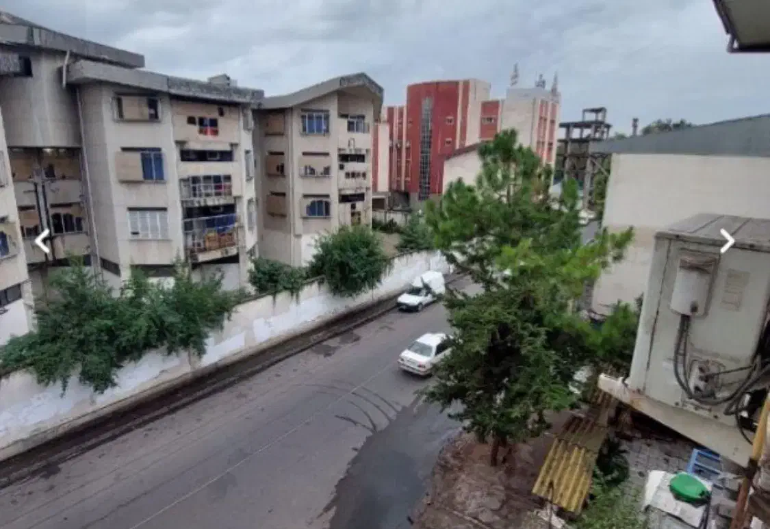 خونه ۷۴ متری منظریه سه راه پردیس خیابان محمد نژاد|فروش آپارتمان|رشت, منظریه|دیوار