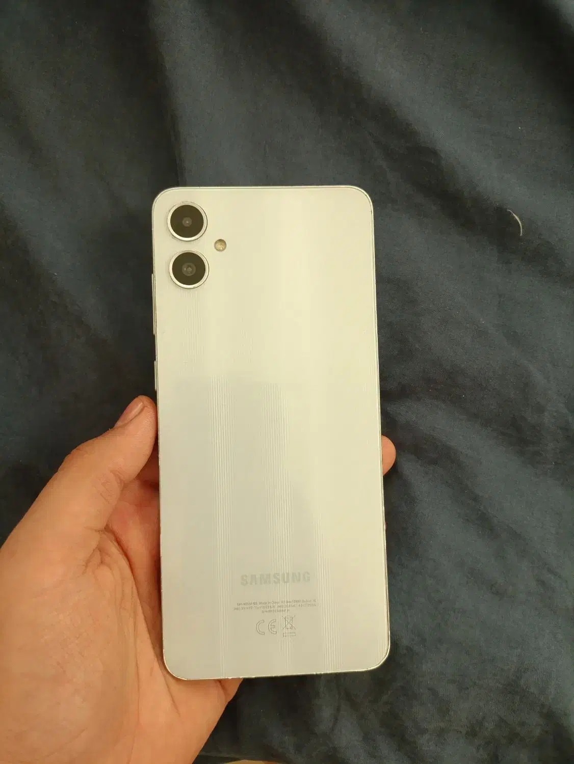 گوشی A05کارکرده|موبایل|گنبد کاووس, |دیوار