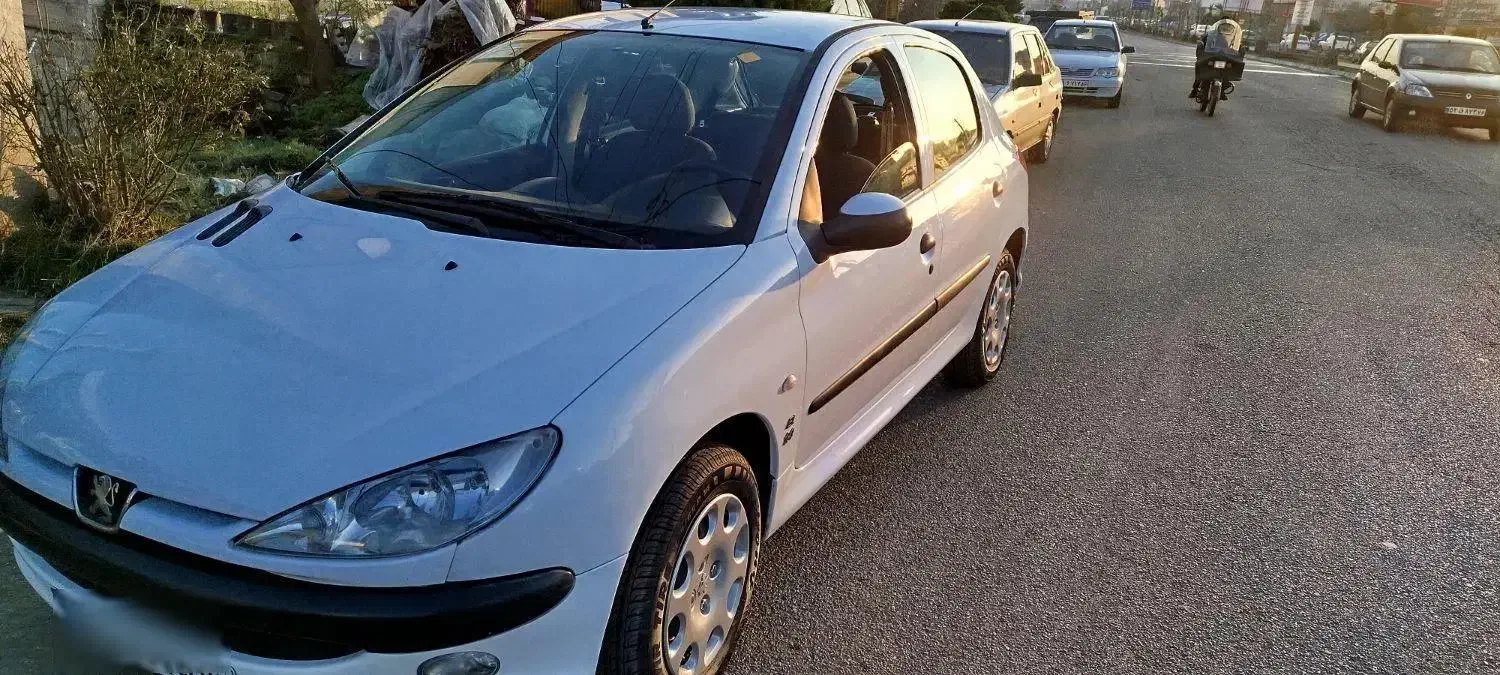 در حد صفر دریچه گاز سیمی|خودرو سواری و وانت|لاهیجان, خمیر کلایه|دیوار