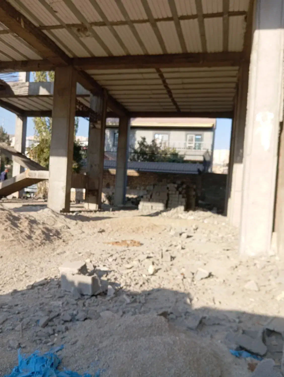 کار ساختمانی جوشکاری تخریب و تعمیرات برق ساختمان|خدمات پیشه و مهارت|پردیس, فاز ۲|دیوار