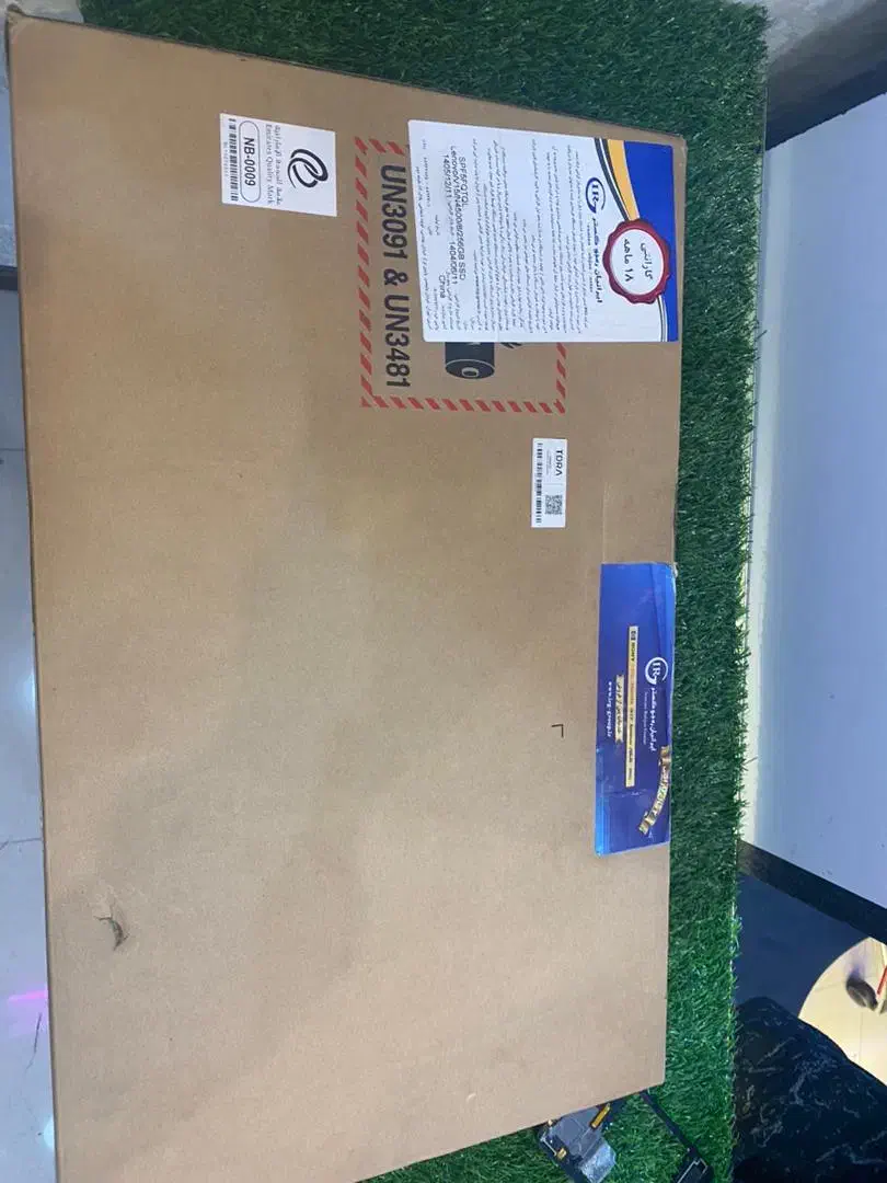 لب تاپ|رایانه همراه|بروجرد, |دیوار