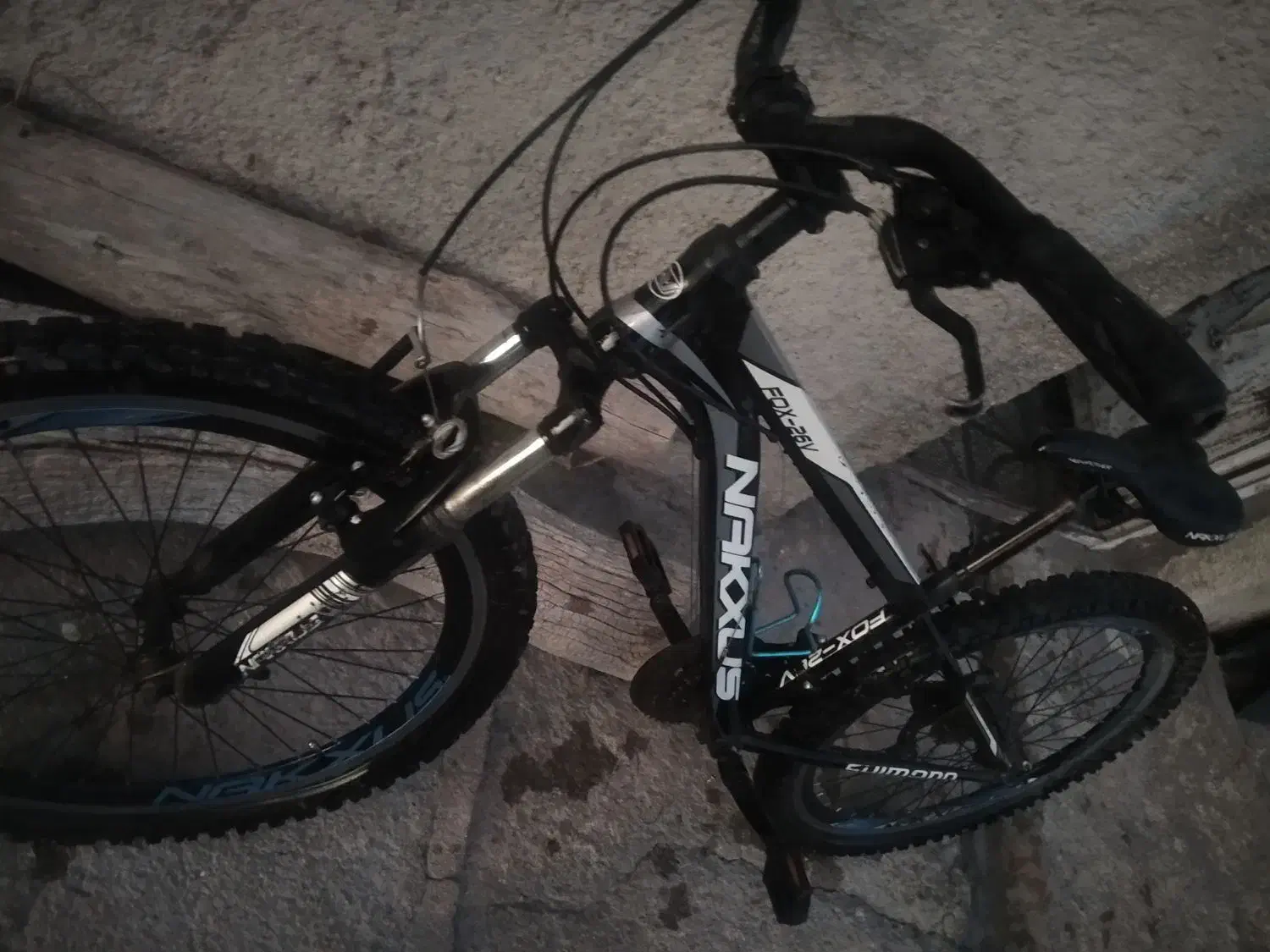 دوچرخه ۲۶|دوچرخه، اسکیت، اسکوتر|جوانرود, |دیوار