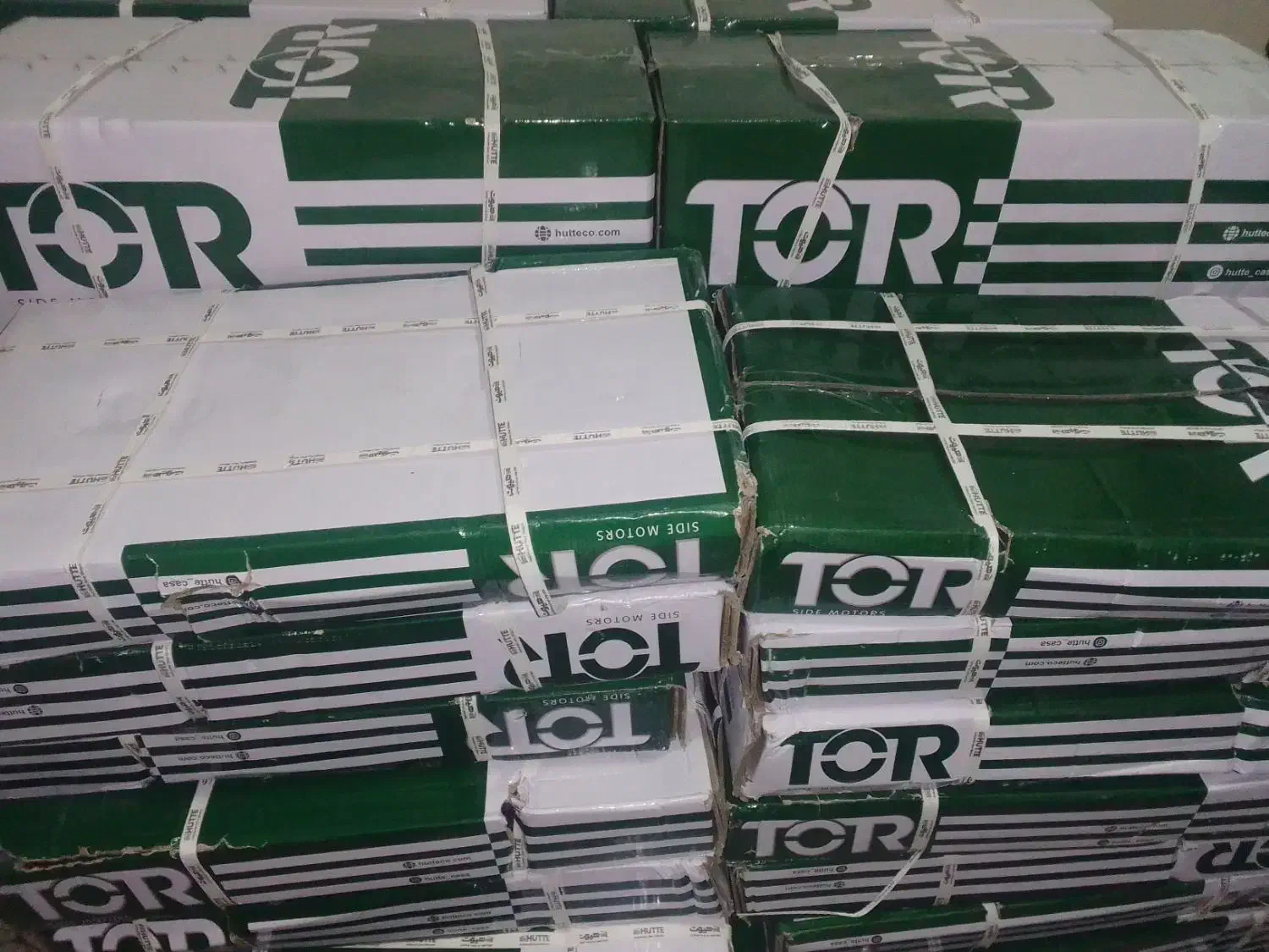 موتور کرکره برقی مارک تور|فروشگاه و مغازه|بندر دیر, |دیوار