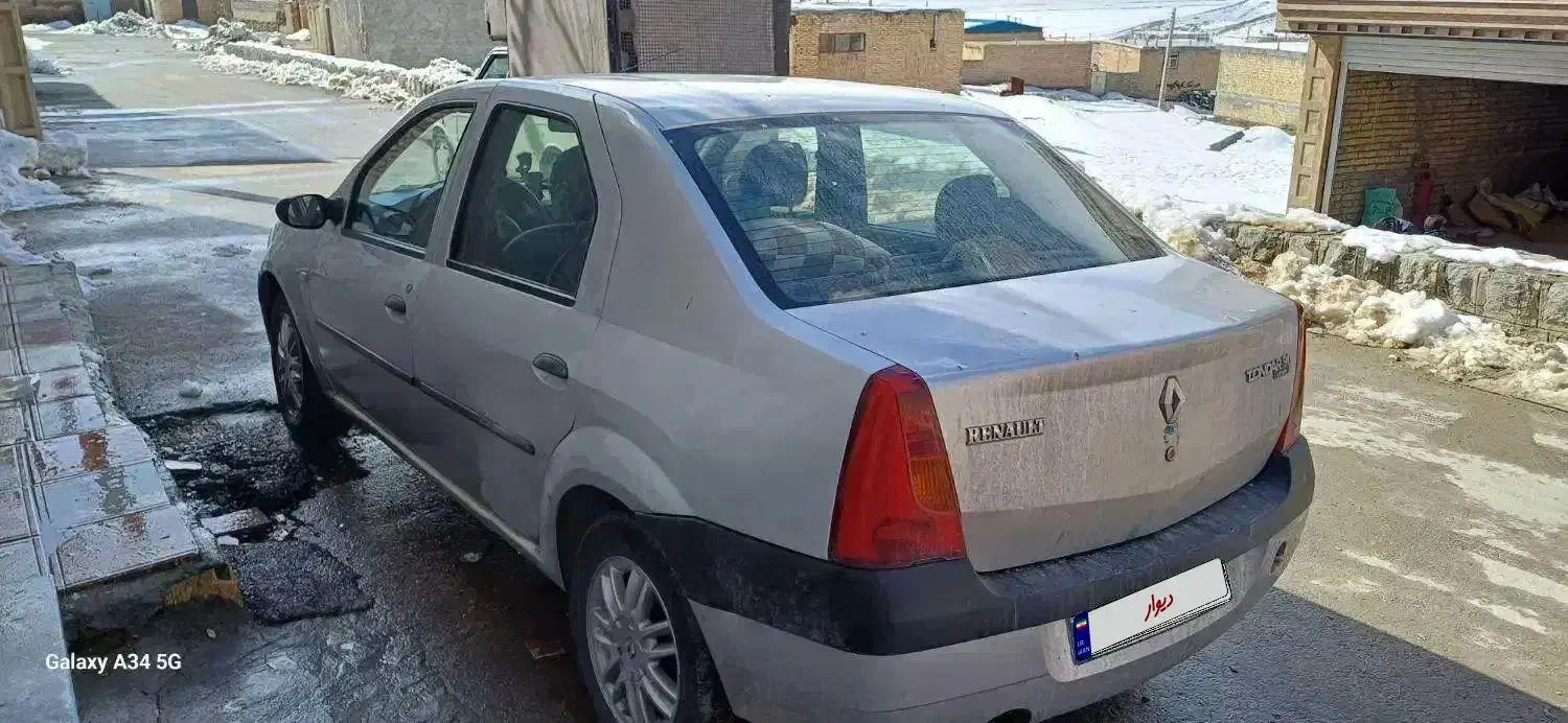 ال ۹۰ مدل ۸۹ e2|خودرو سواری و وانت|نجف‌آباد, حومه نجف آباد|دیوار