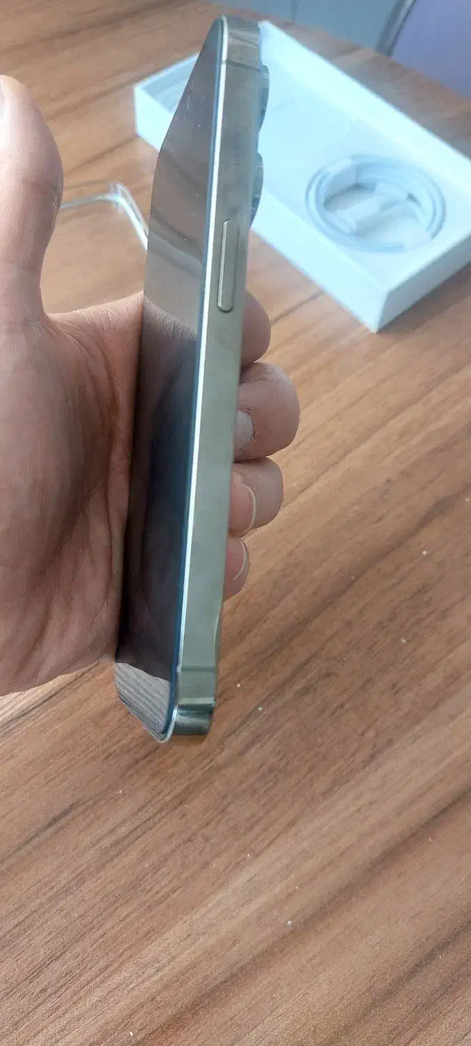 آیفون ۱۴پرو  iphone 14pro 256|موبایل|تهران, آبشار تهران (دریاچه)|دیوار