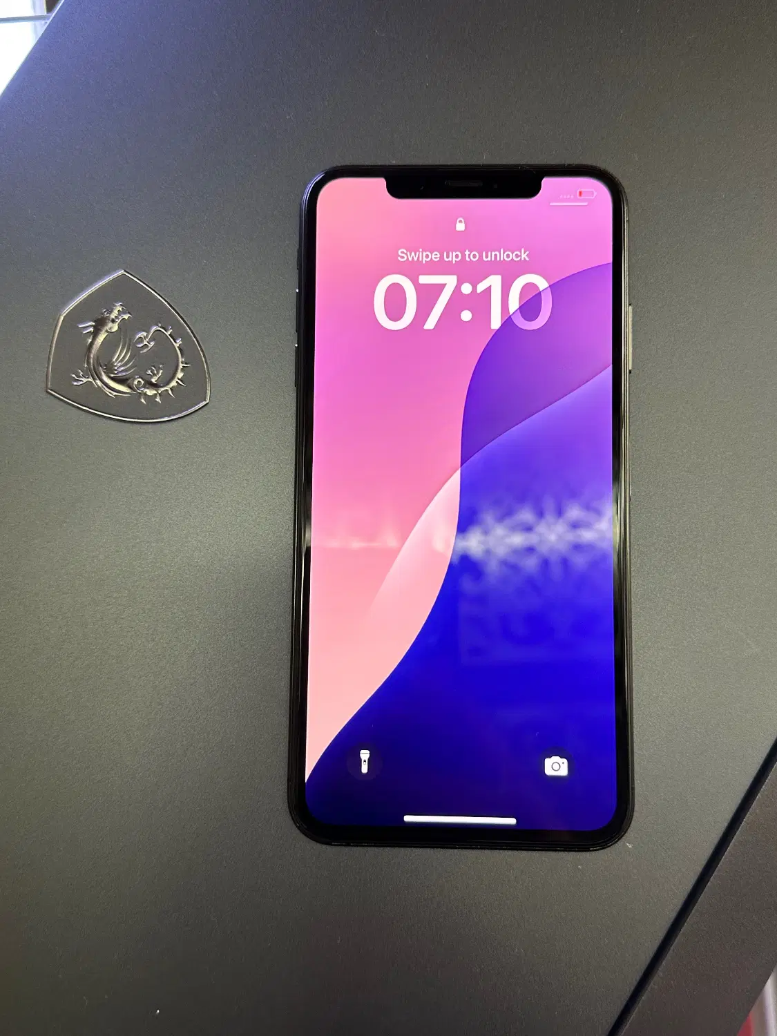 Xs max 256G|موبایل|تهران, خلیج فارس|دیوار
